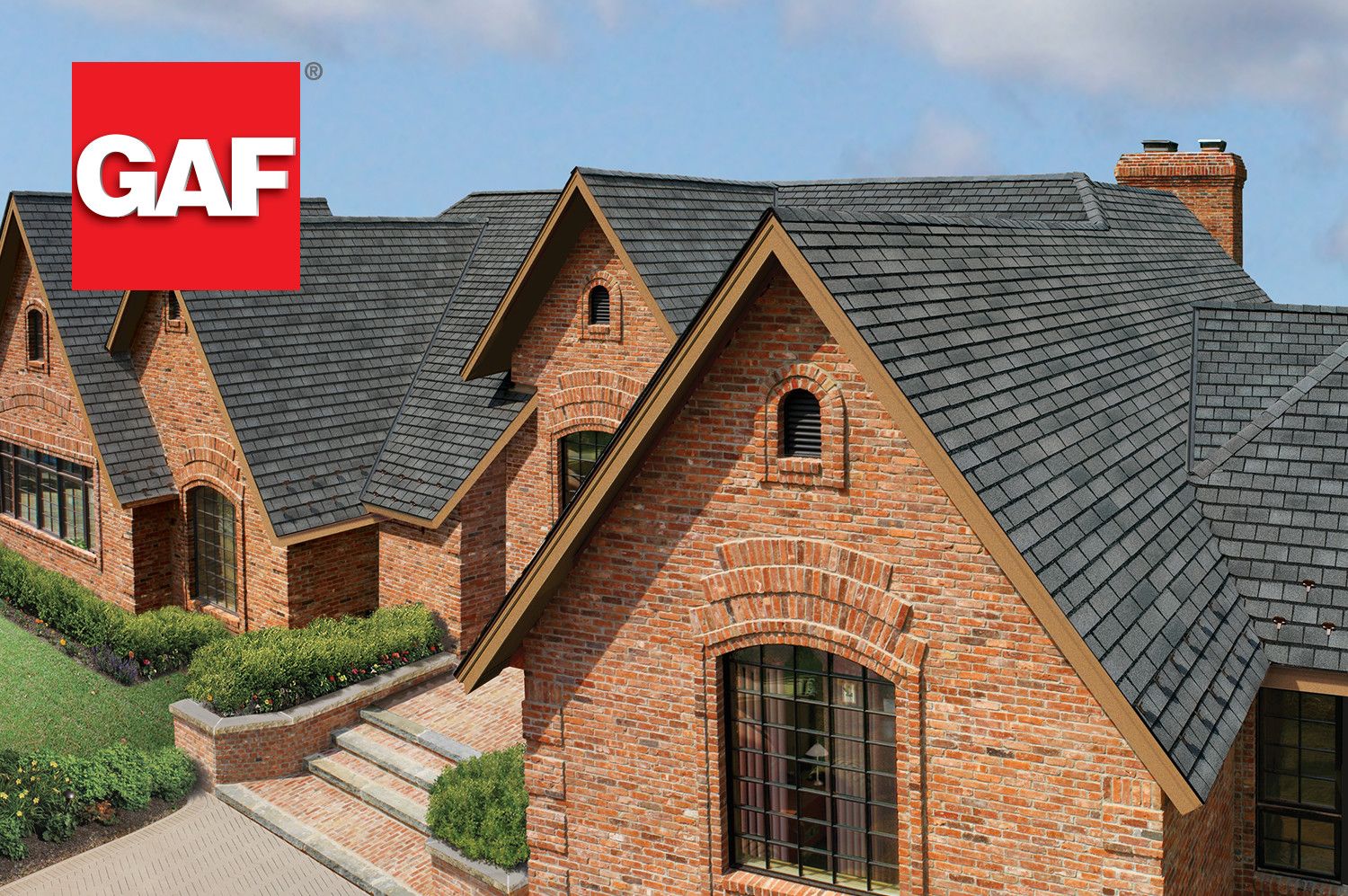 GAF Roofing GAF Roofing Shingles GAF Roof Shingles