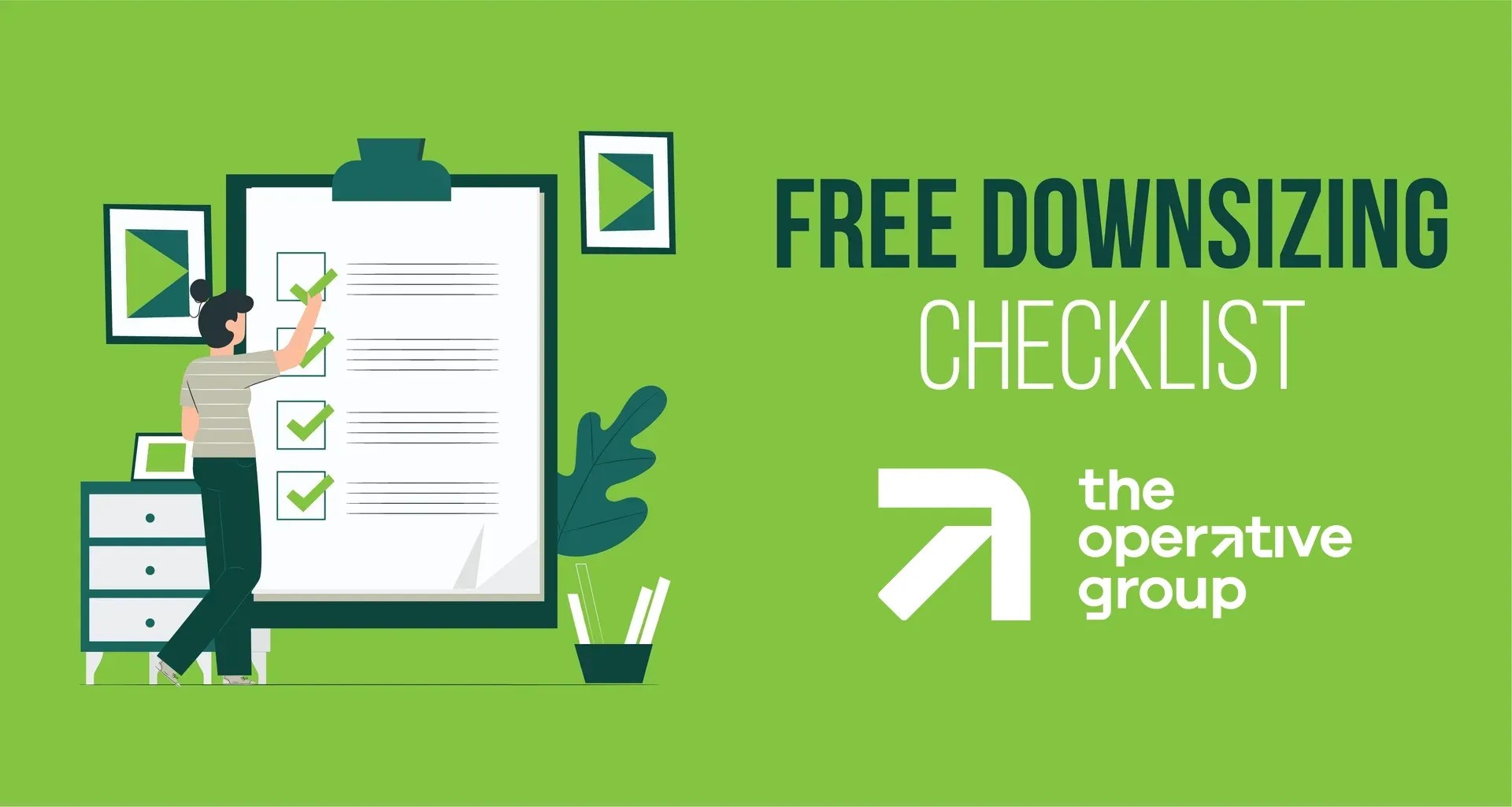 The Operative Group Oregon Real Estate Experts