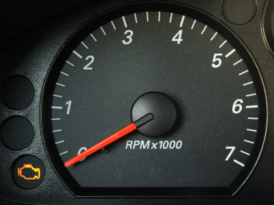 Check Engine Light Diagnostics | Tech One Automotive