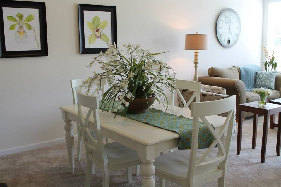 Come Home to the Beach Plum Dunes in Lewes, Delaware