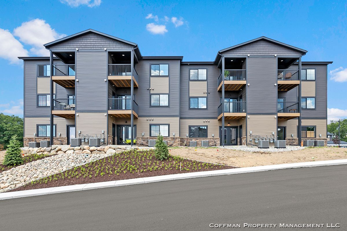 Management Services by Coffman Property Management