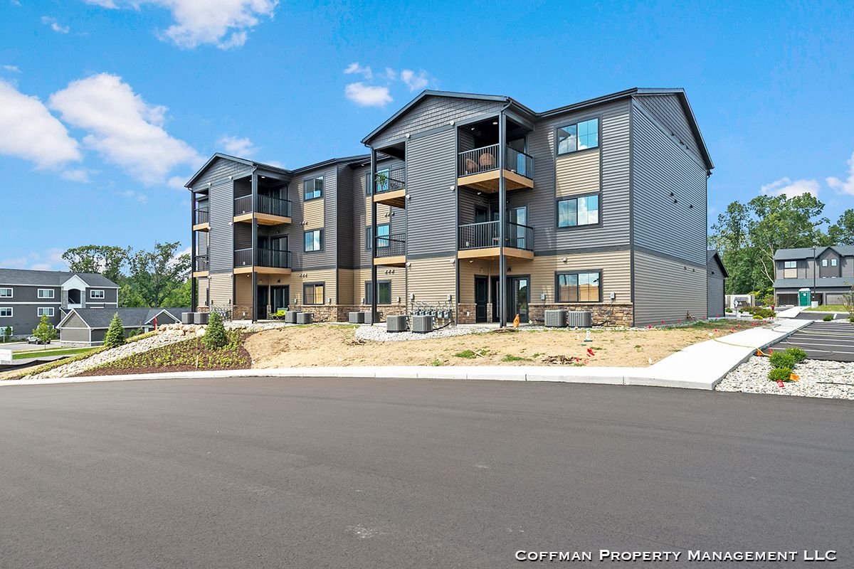 Management Services by Coffman Property Management