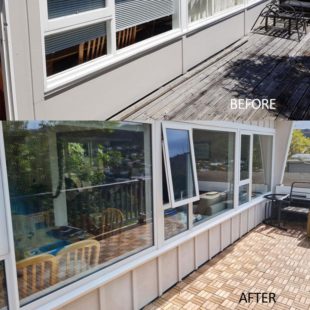 Home Renovation Projects Wellington, NZ