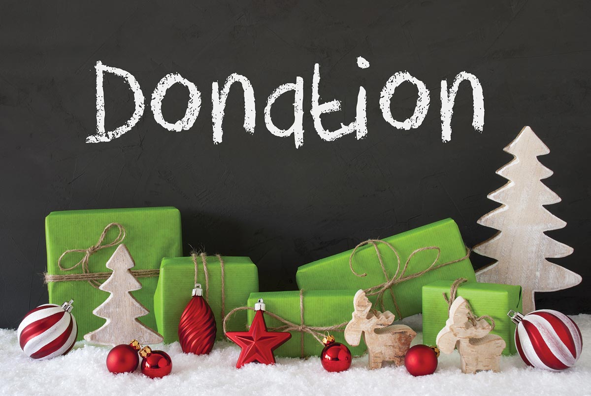 Springboard’s Giving Tree Spread Some Christmas Joy, Donate a Toy!