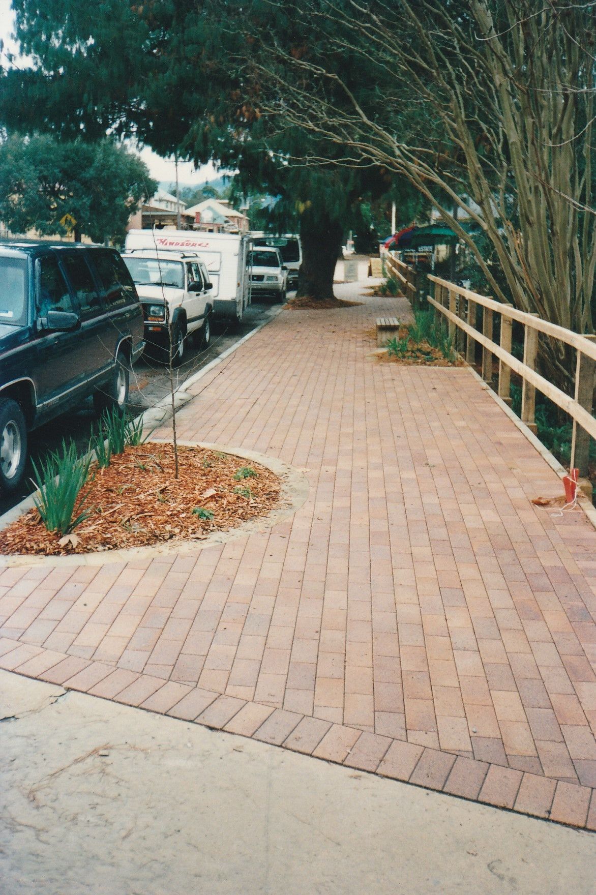 Pavers in Nowra Wallaroo Landscapes