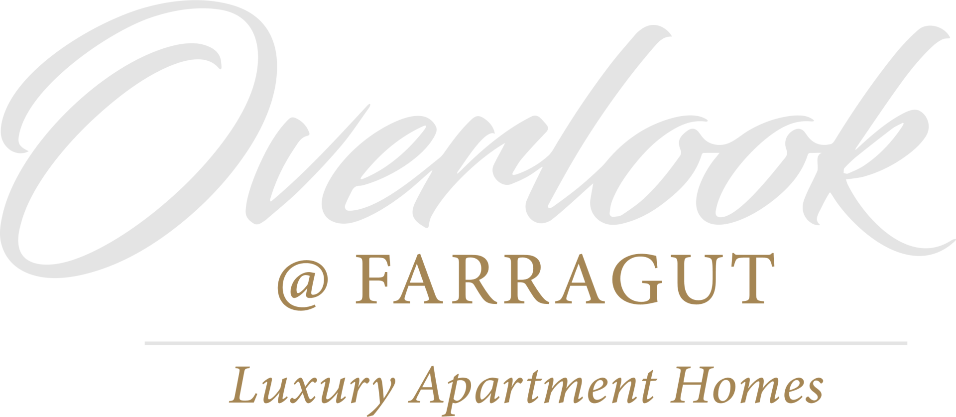 Availability Overlook at Farragut Apartment Homes