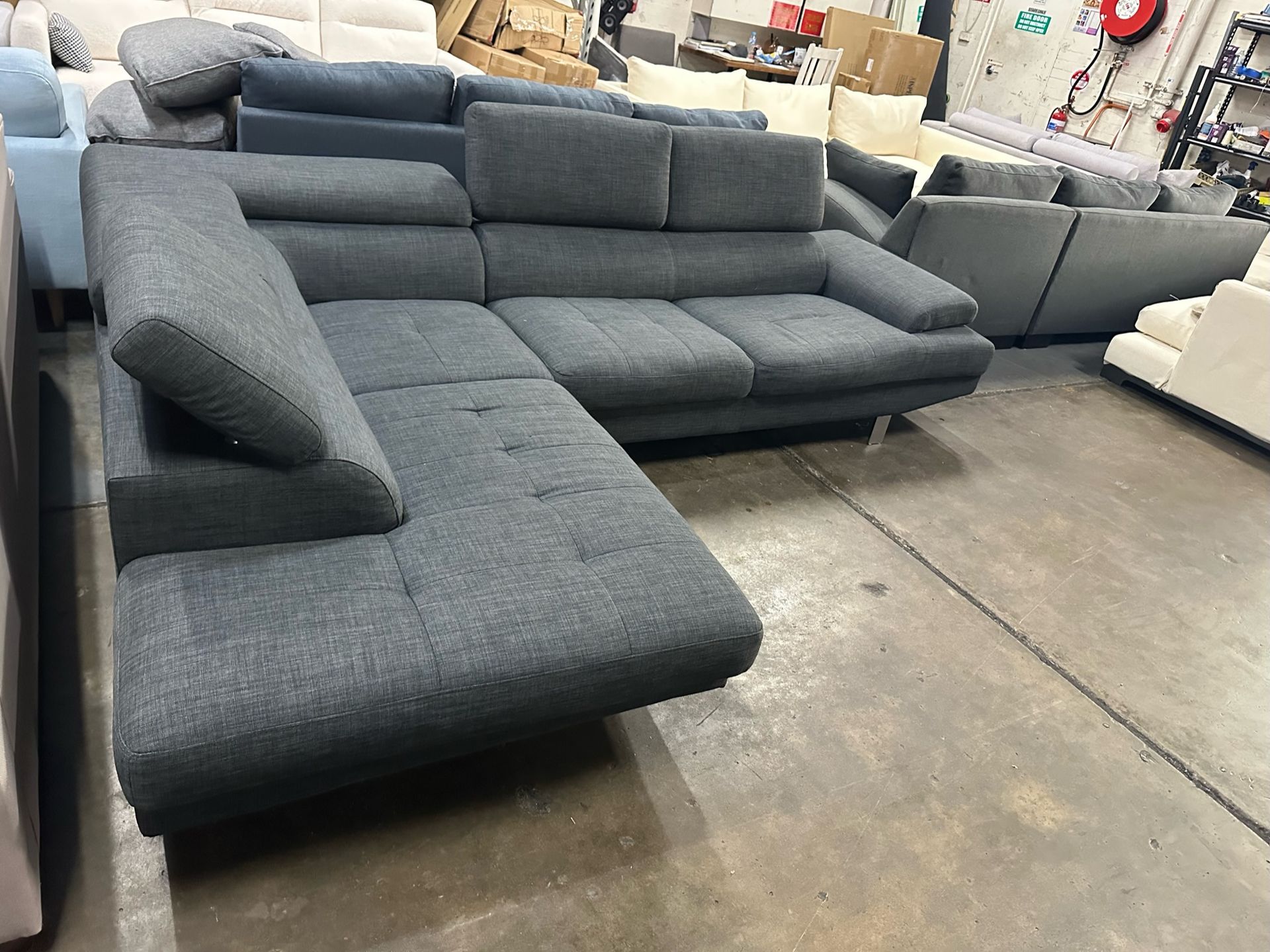 About Us Your OneStop Shop for New and Used Furniture