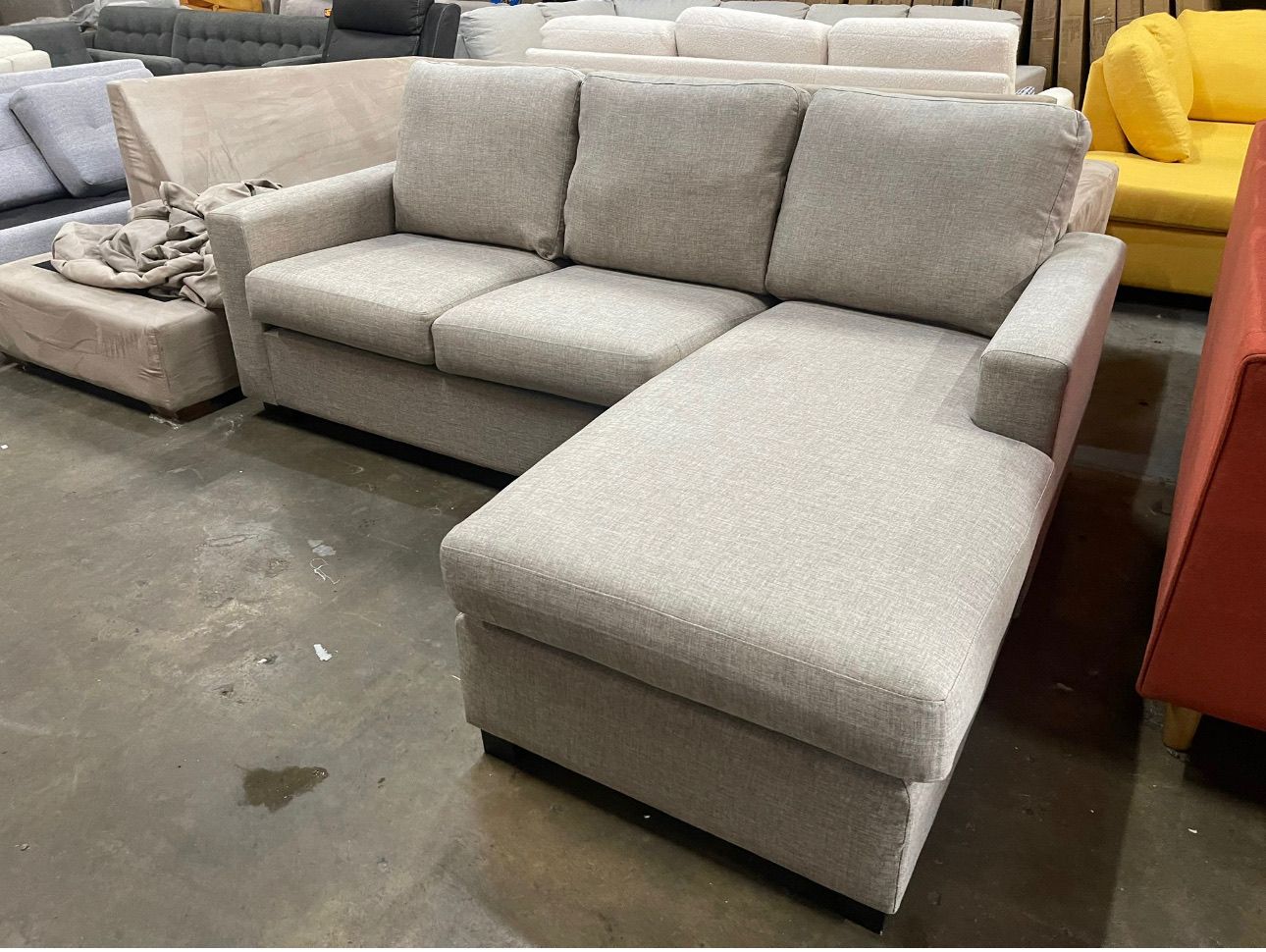 About Us Your OneStop Shop for New and Used Furniture