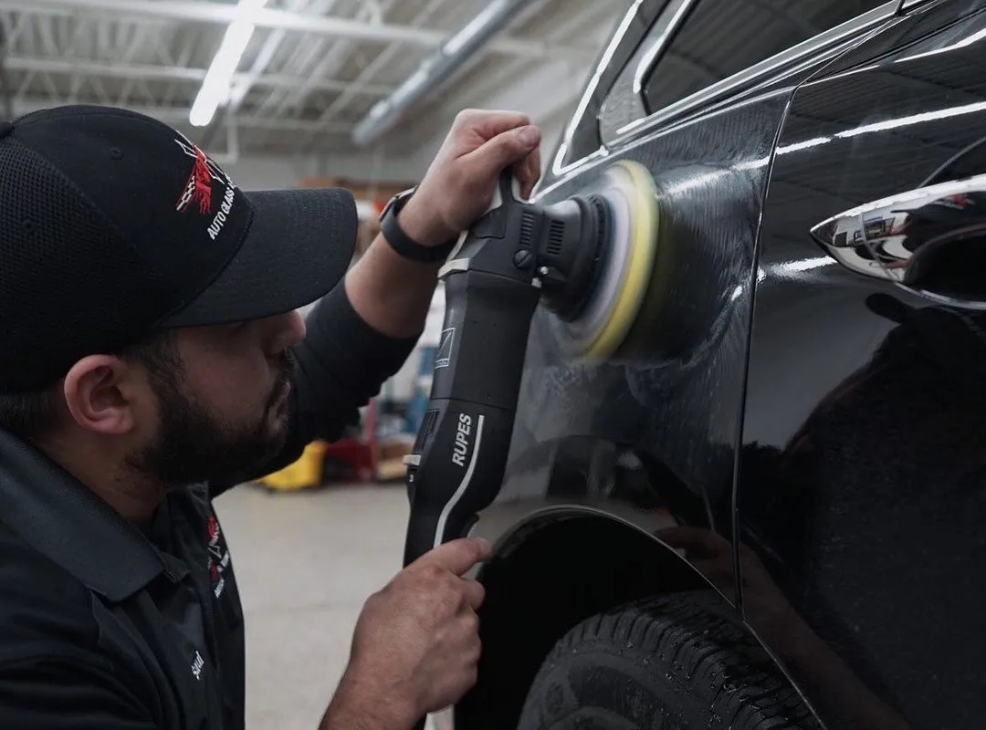 7 Auto Detailing Secrets the Professionals Don’t Want You to Know