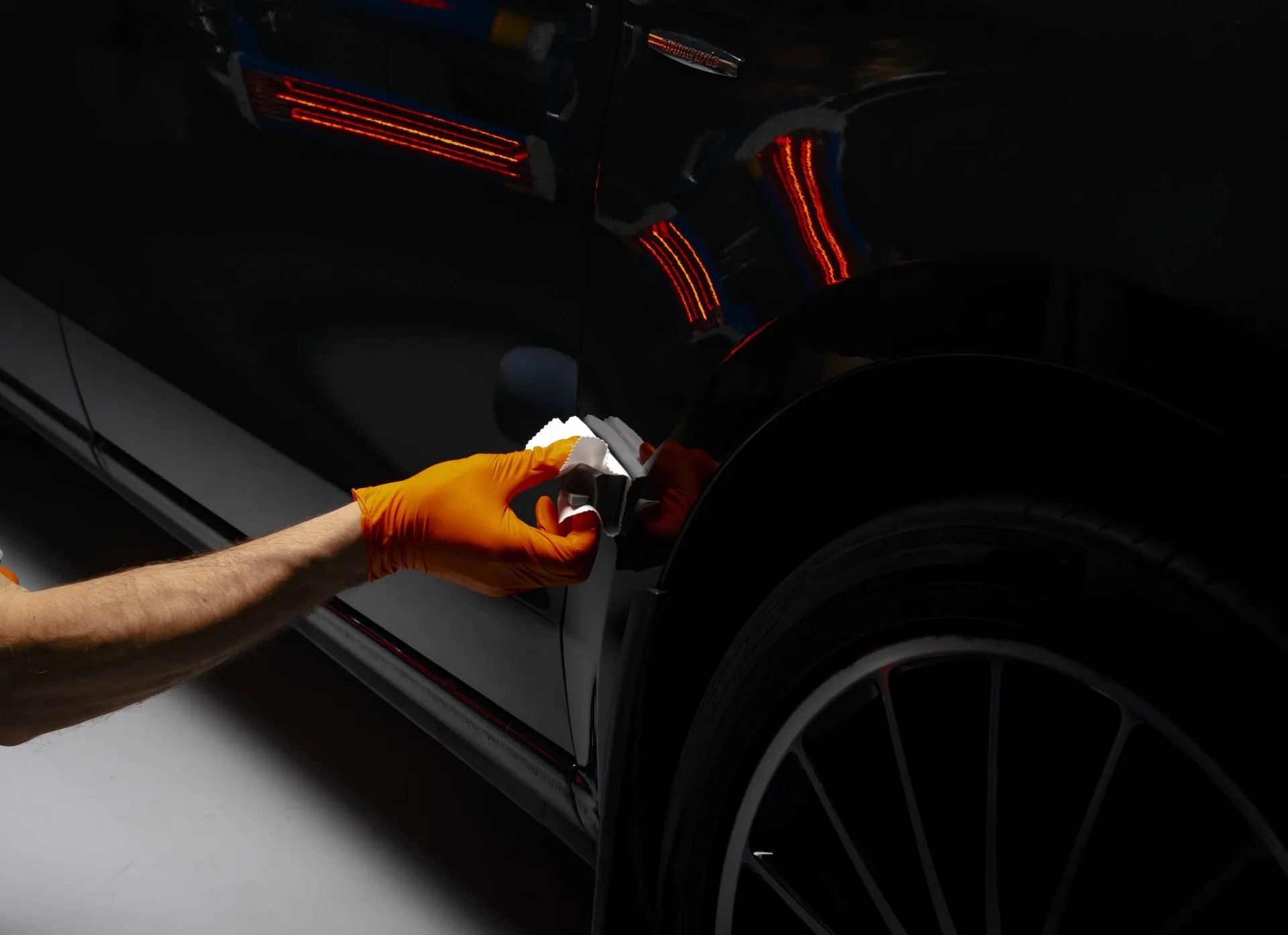 7 Ceramic Coating Benefits for Your Vehicle