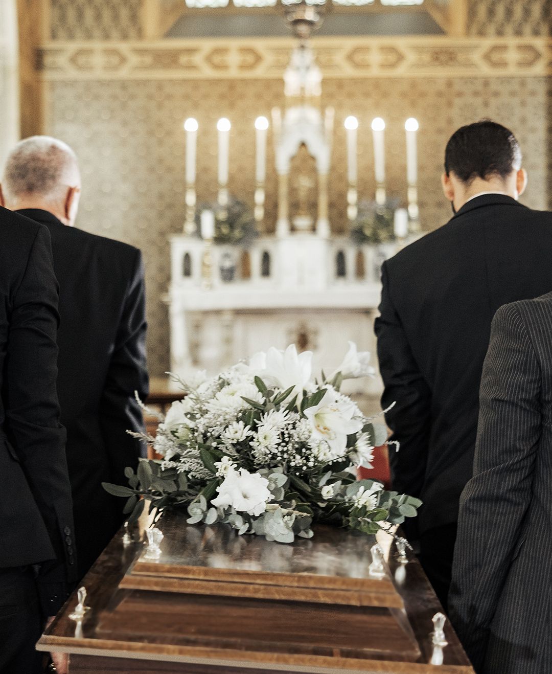 Robert A. Billick Funeral Home, Inc. Monessen, PA