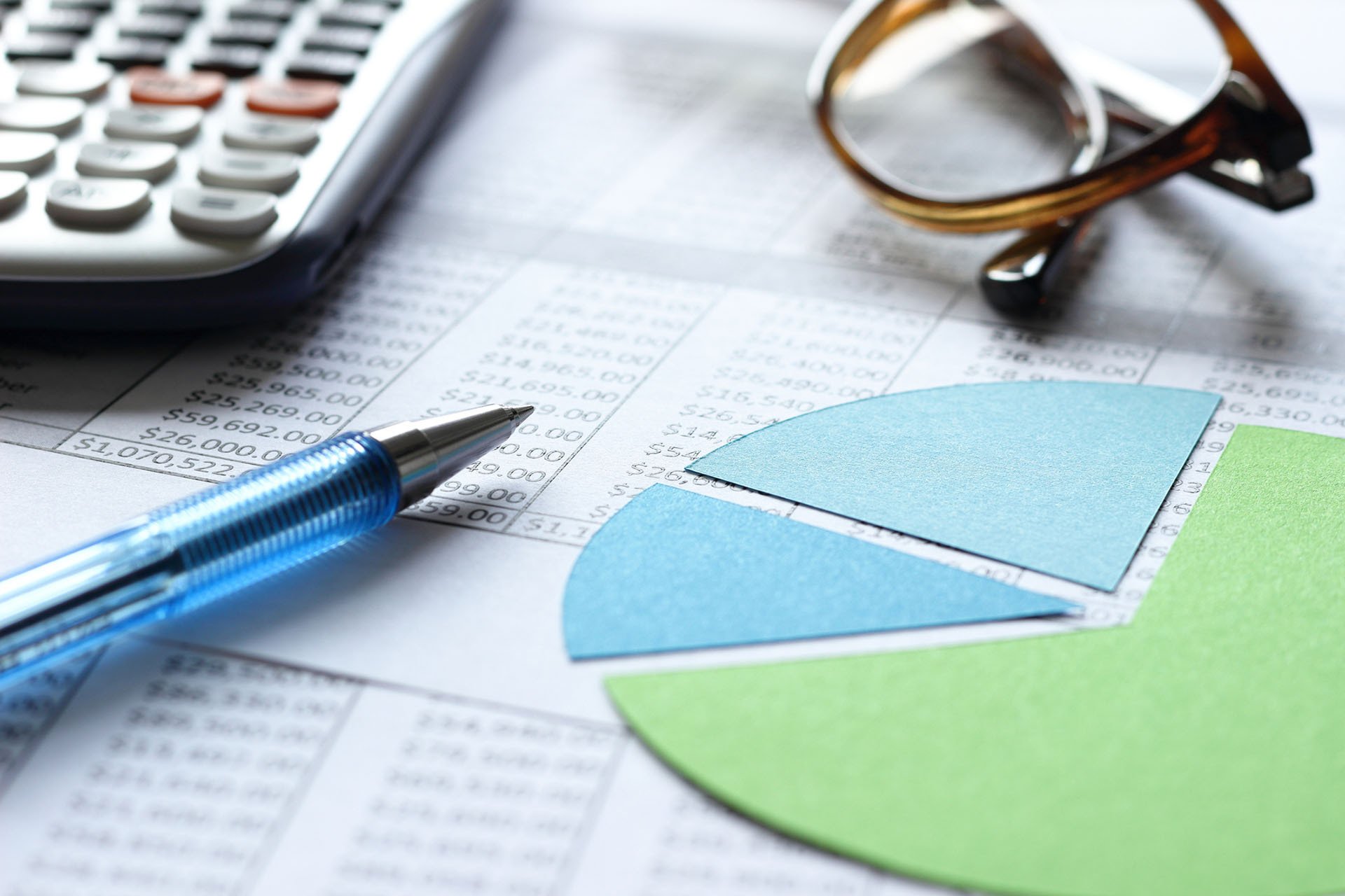 Tax Services El Paso, TX Taxes By Mina