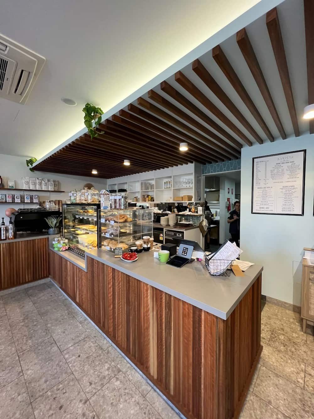 Kitchen Designs Caloundra Cross