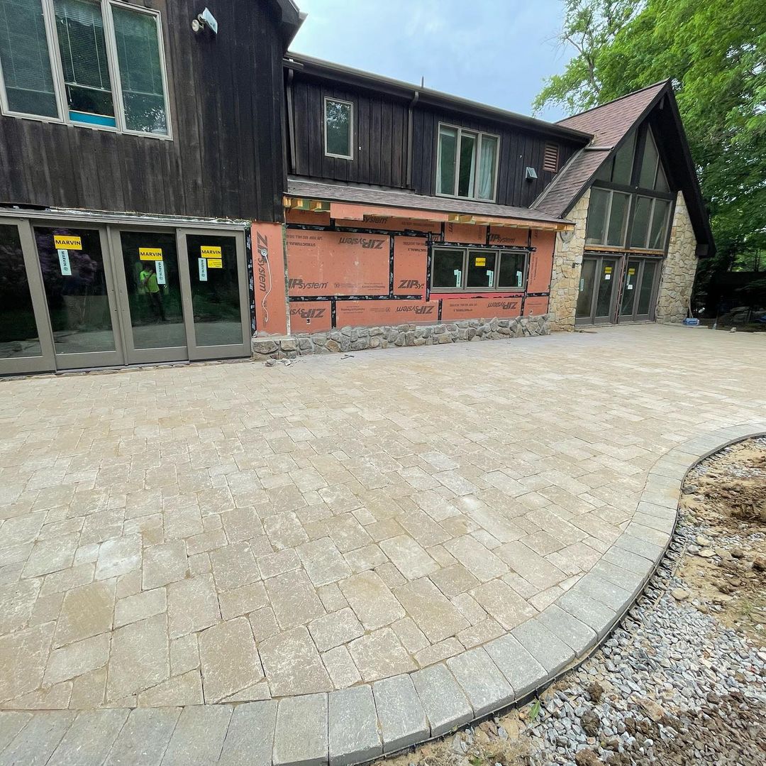 Concrete Projects Pittsburgh, PA Ciriello Contracting