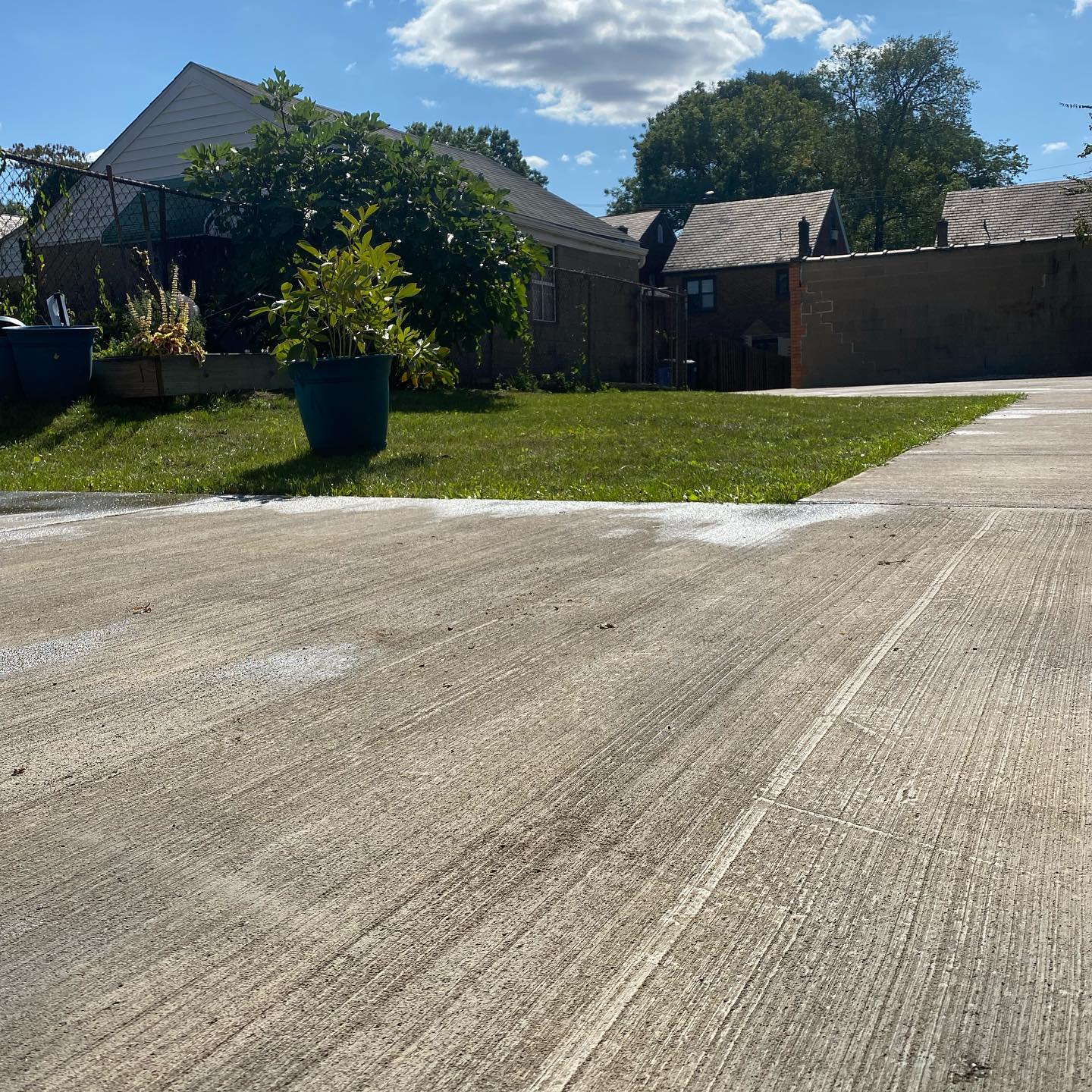 Concrete Projects Pittsburgh, PA Ciriello Contracting