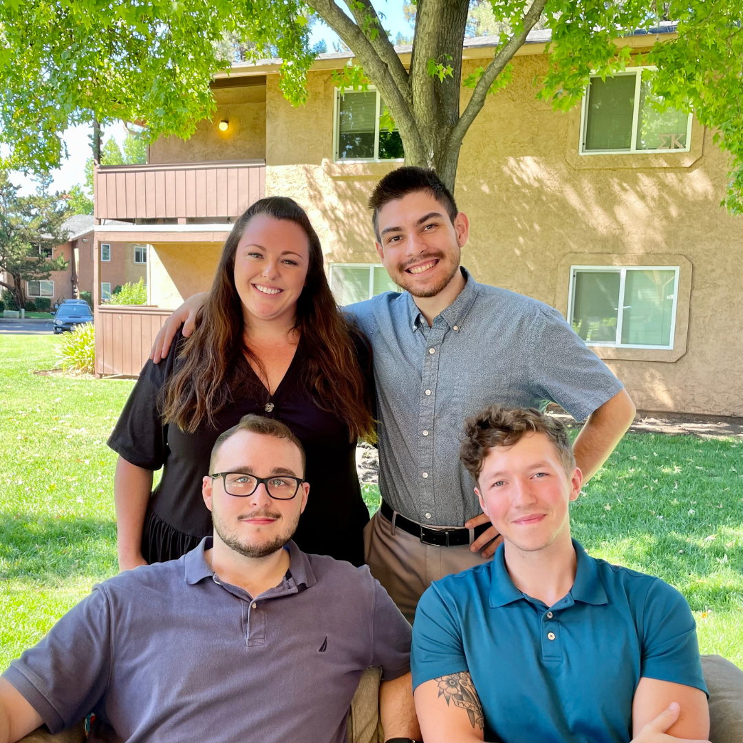 MWS Properties Pine Tree