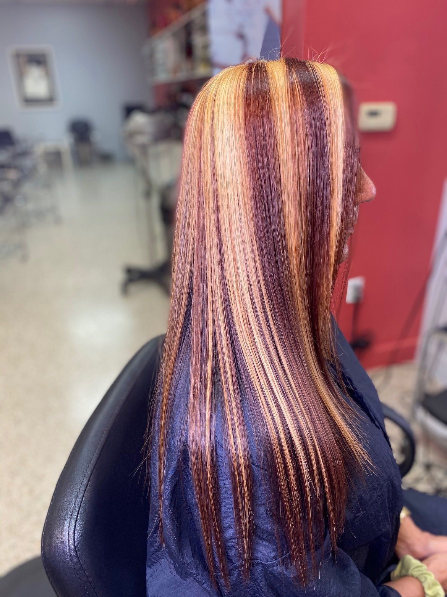 Hair Salon Longwood, FL Salon Zion