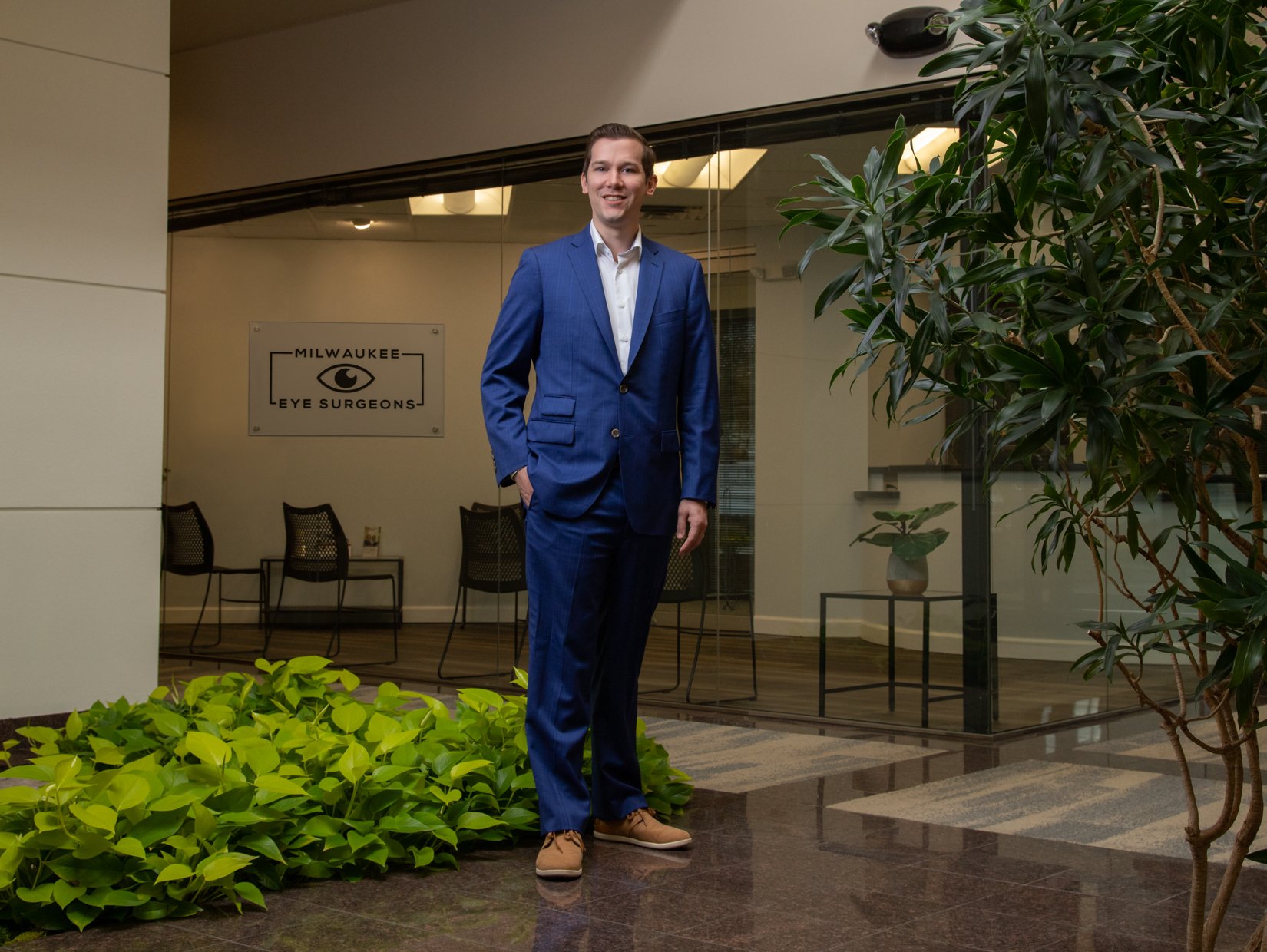 Your 1 Ophthalmologist Milwaukee Eye Doctor Milwaukee Eye Surgeons