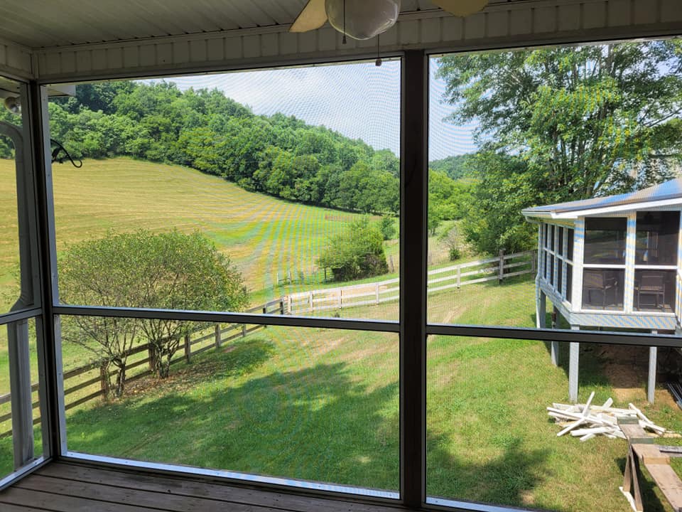 General Construction Tullahoma, TN Daniels Construction