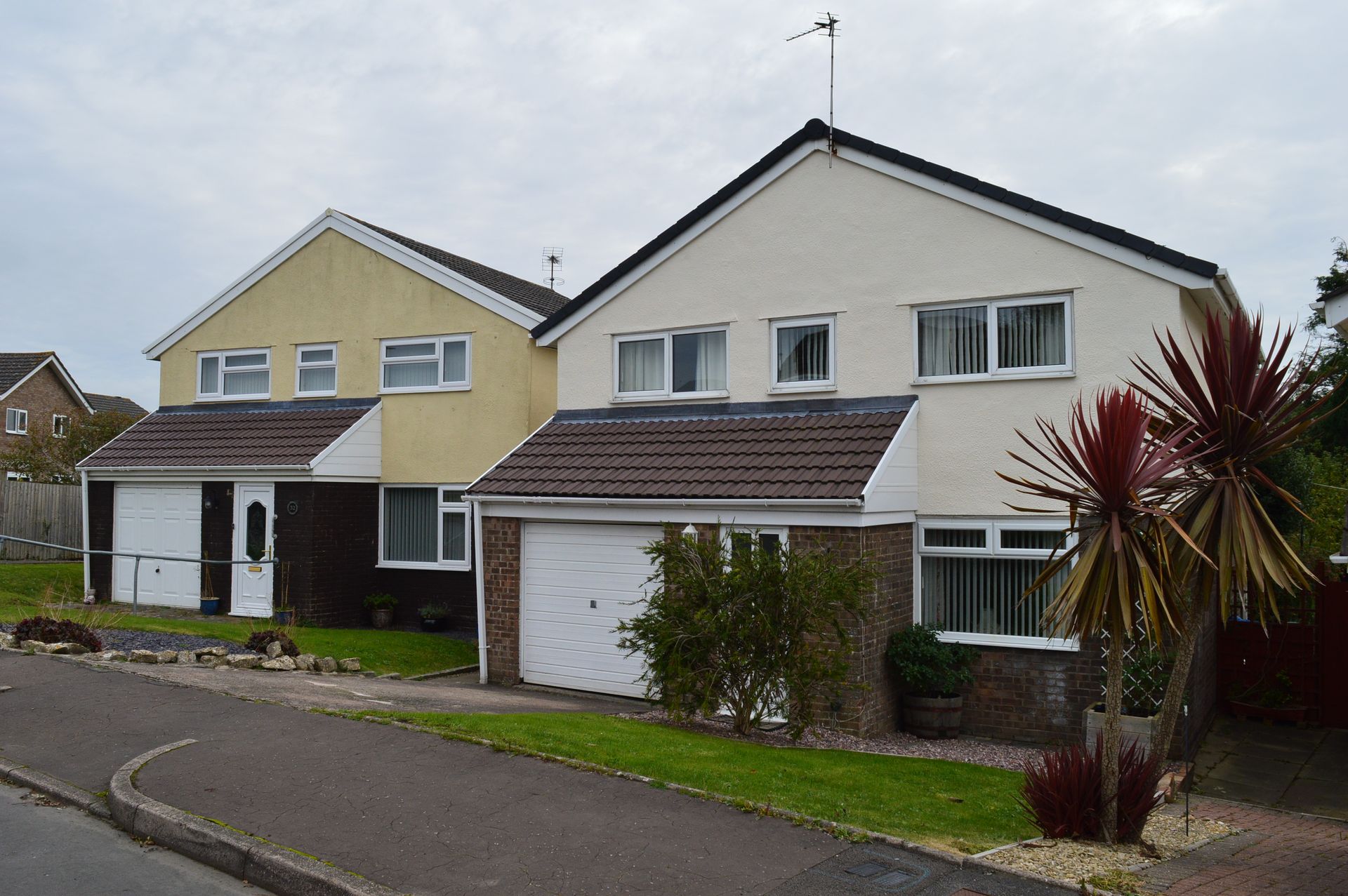 Anthony Brown Estate Agents Llantwit Major & The Vale