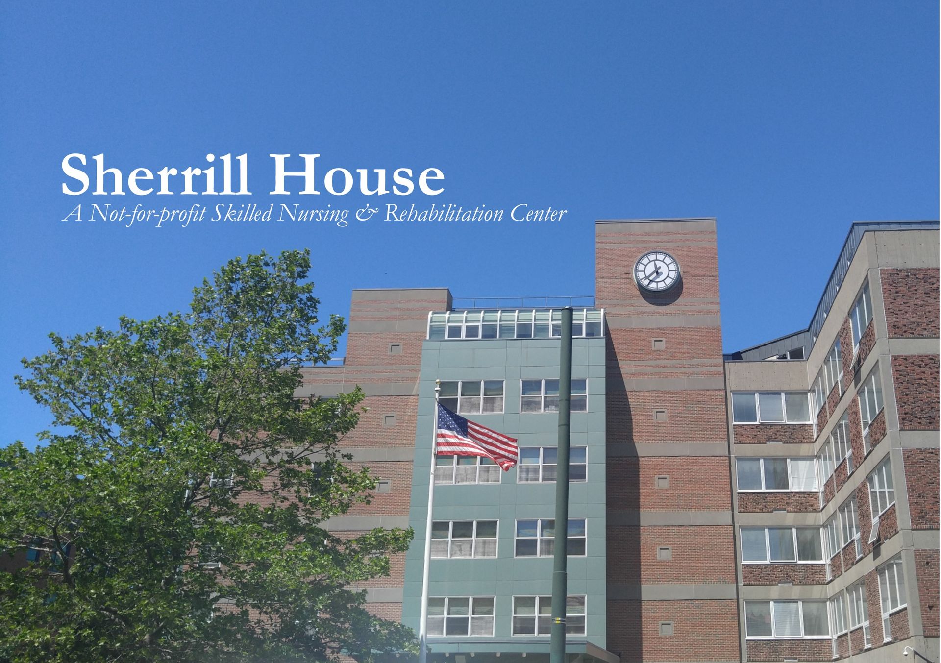 Short Term Care Rehabilitation Center Boston