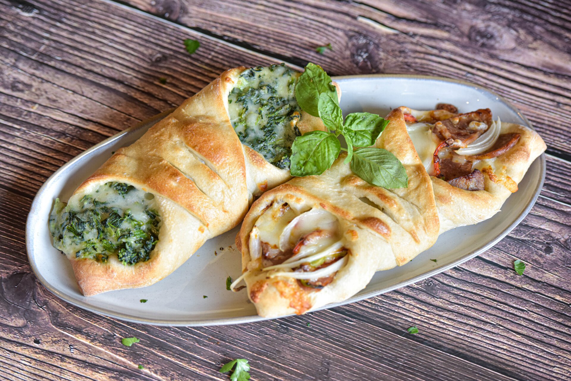 Home Mario's Pizza & Pasta Saddle Brook NJ