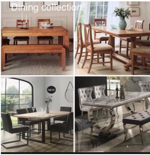 Furniture Shop Furniture Showroom Sofas Dining Tables Coffee Tables Beds Halesowen