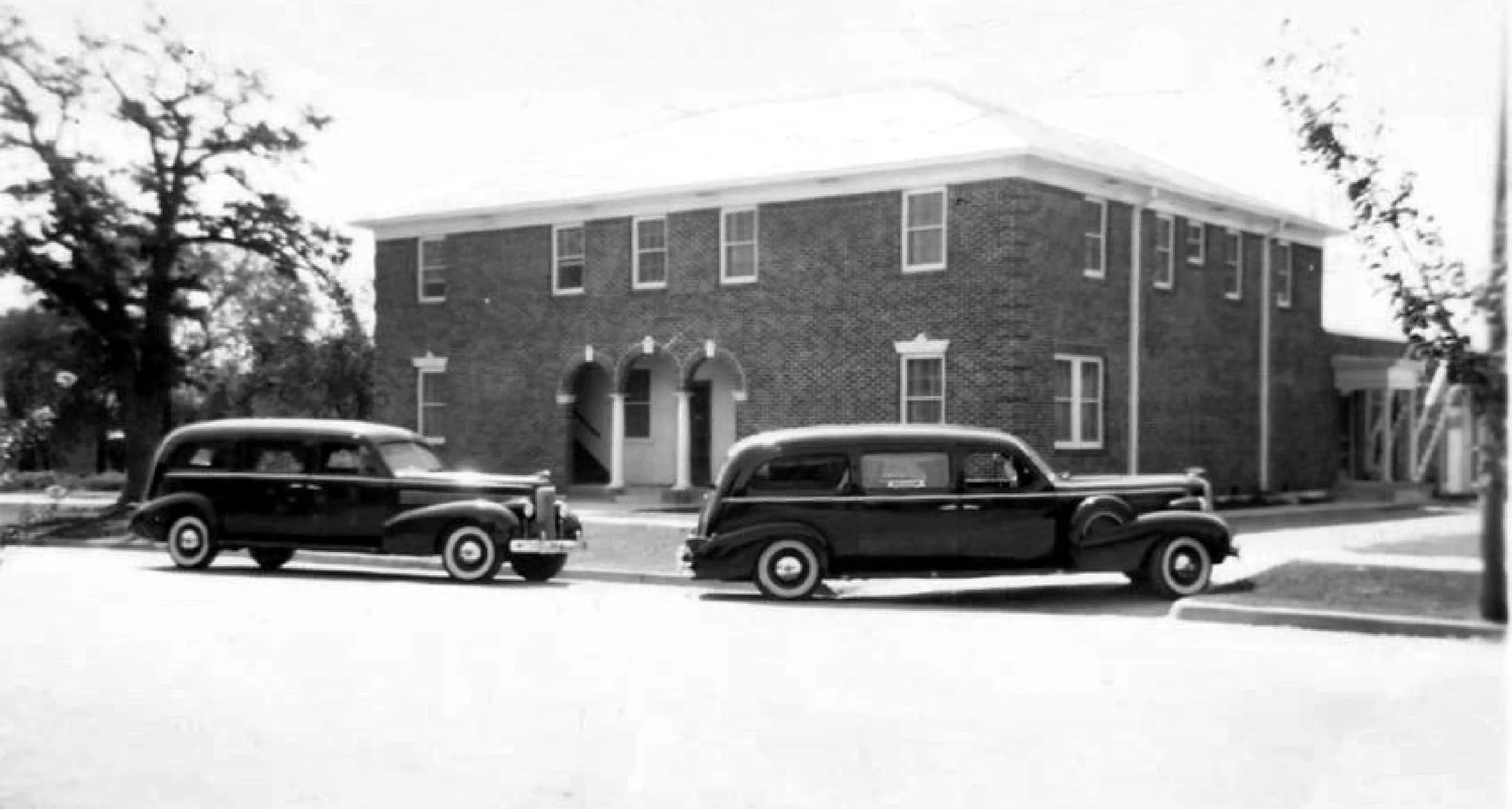 Scott's Funeral Home Gatesville, TX