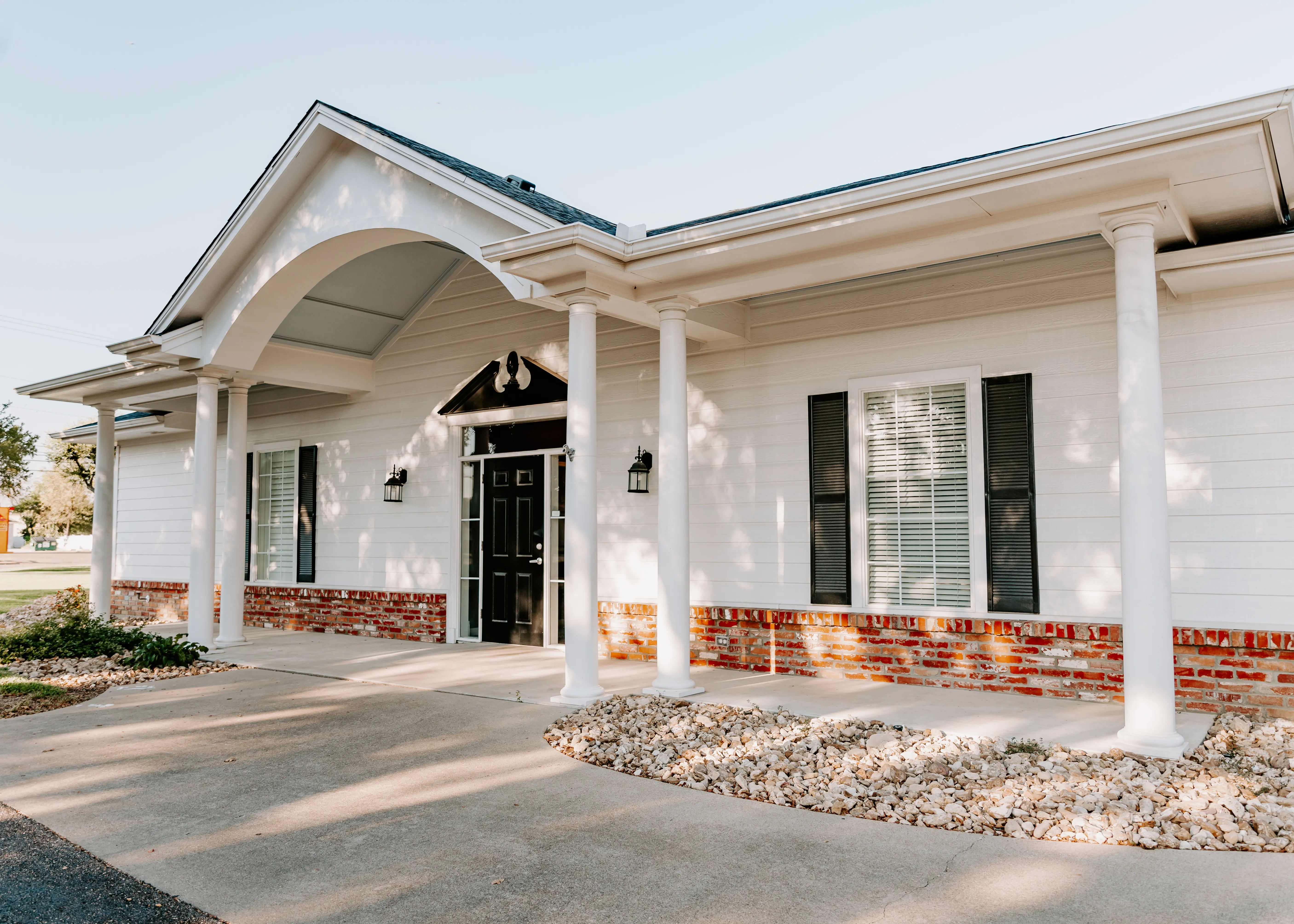 Scott's Funeral Home Gatesville, TX