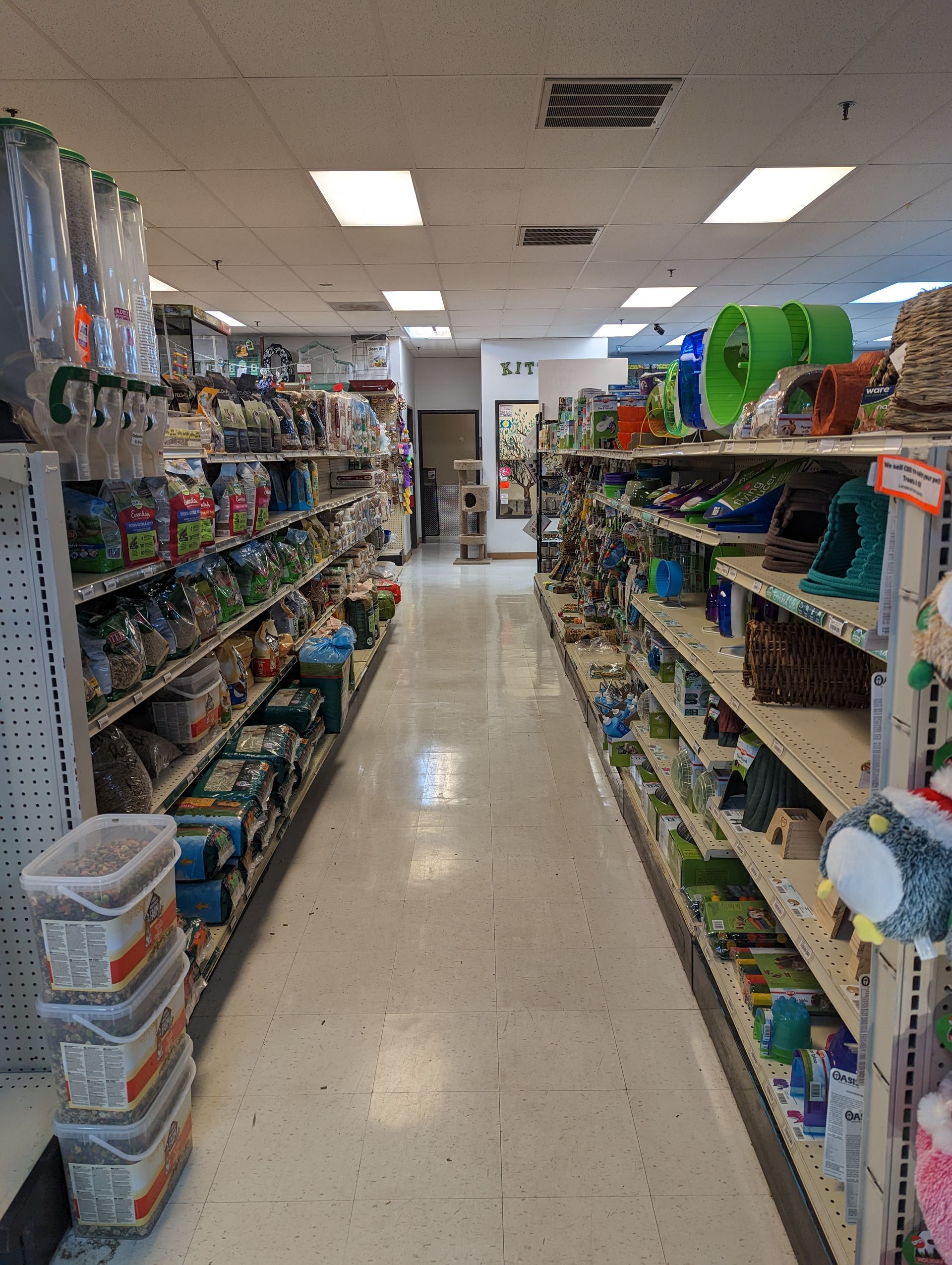 Pet Supplies Animal House Pet & Supplies