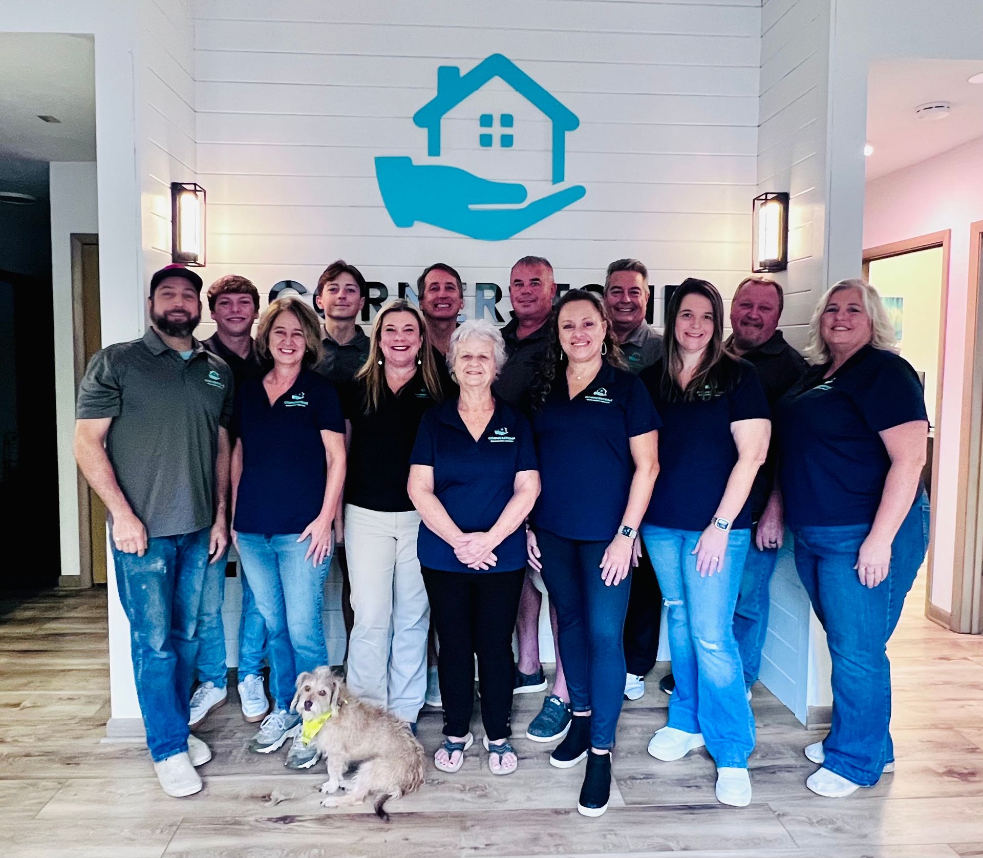 Cornerstone Management Services HOA Management Gainesville Florida