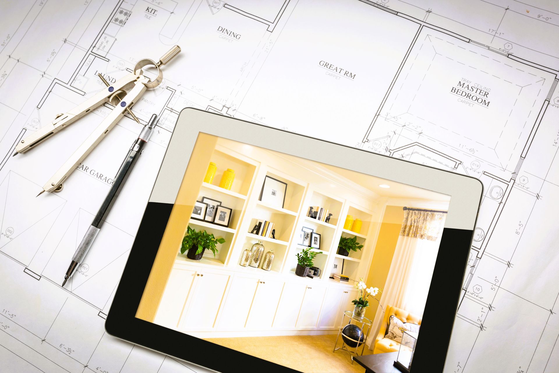 The Top Home Remodeling Apps to Inspire Your Next Renovation