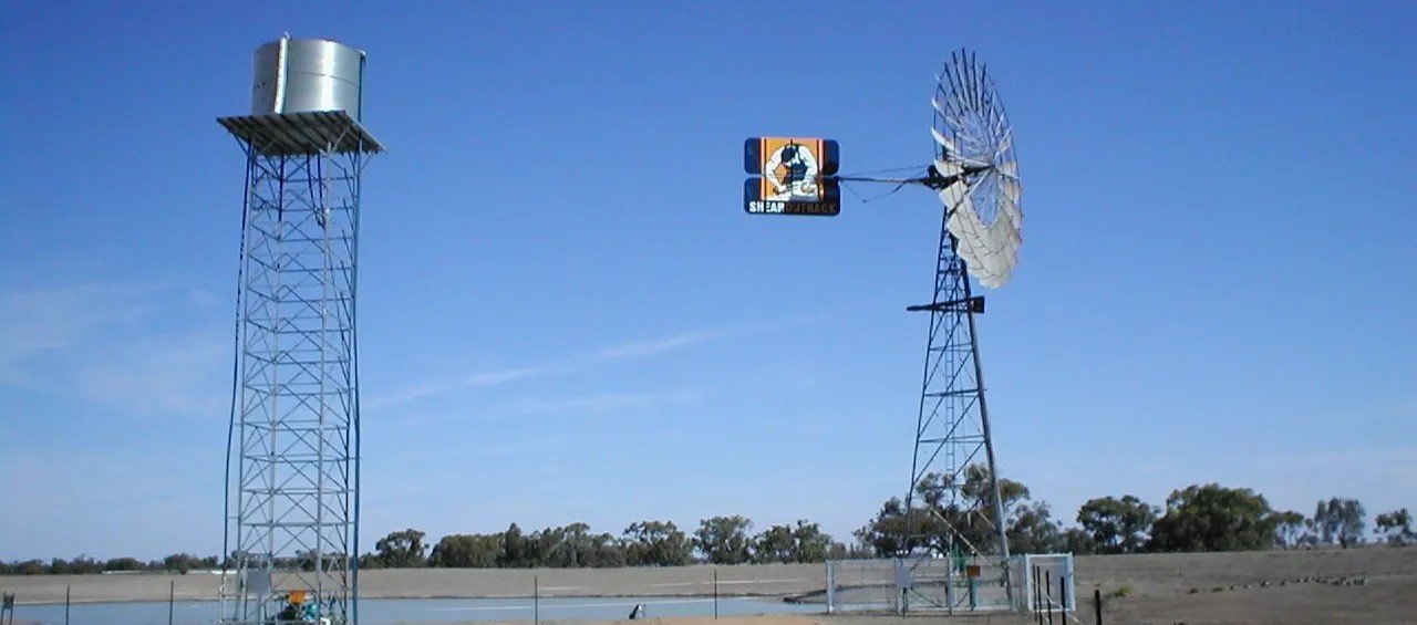 How Do Windmills Work?