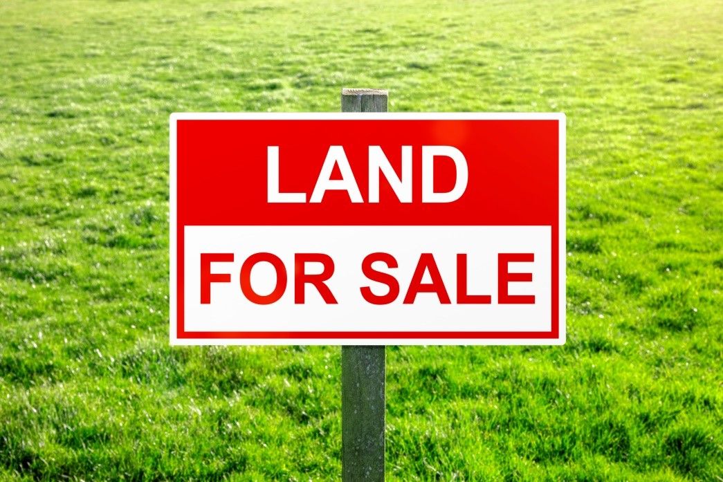Land Buying Checklist for Homebuyers