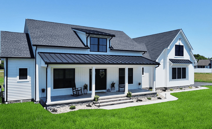 Should You Build A Custom Home or Renovate?