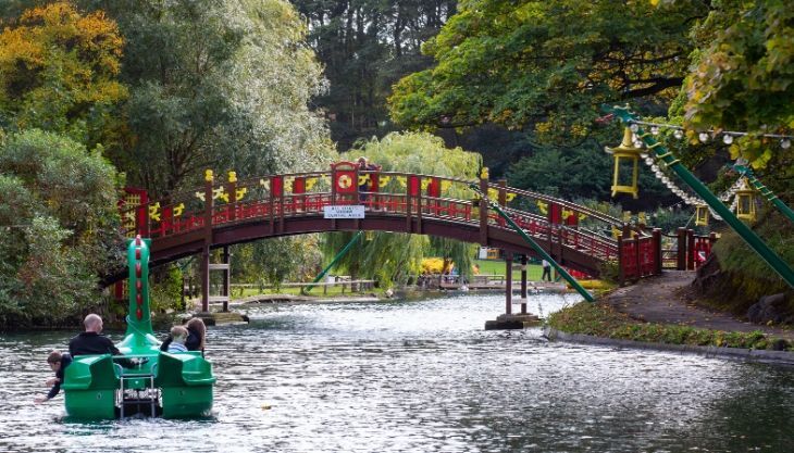 Top 5 places to visit in Scarborough