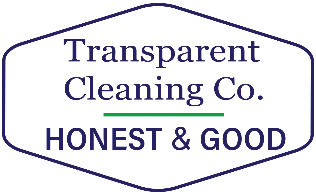 Window Cleaning Colorado Springs, CO Transparent Cleaning Co
