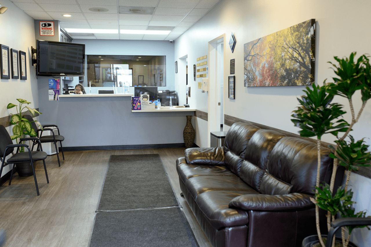 About Us Gallatin Dental Group Dentist in Downey