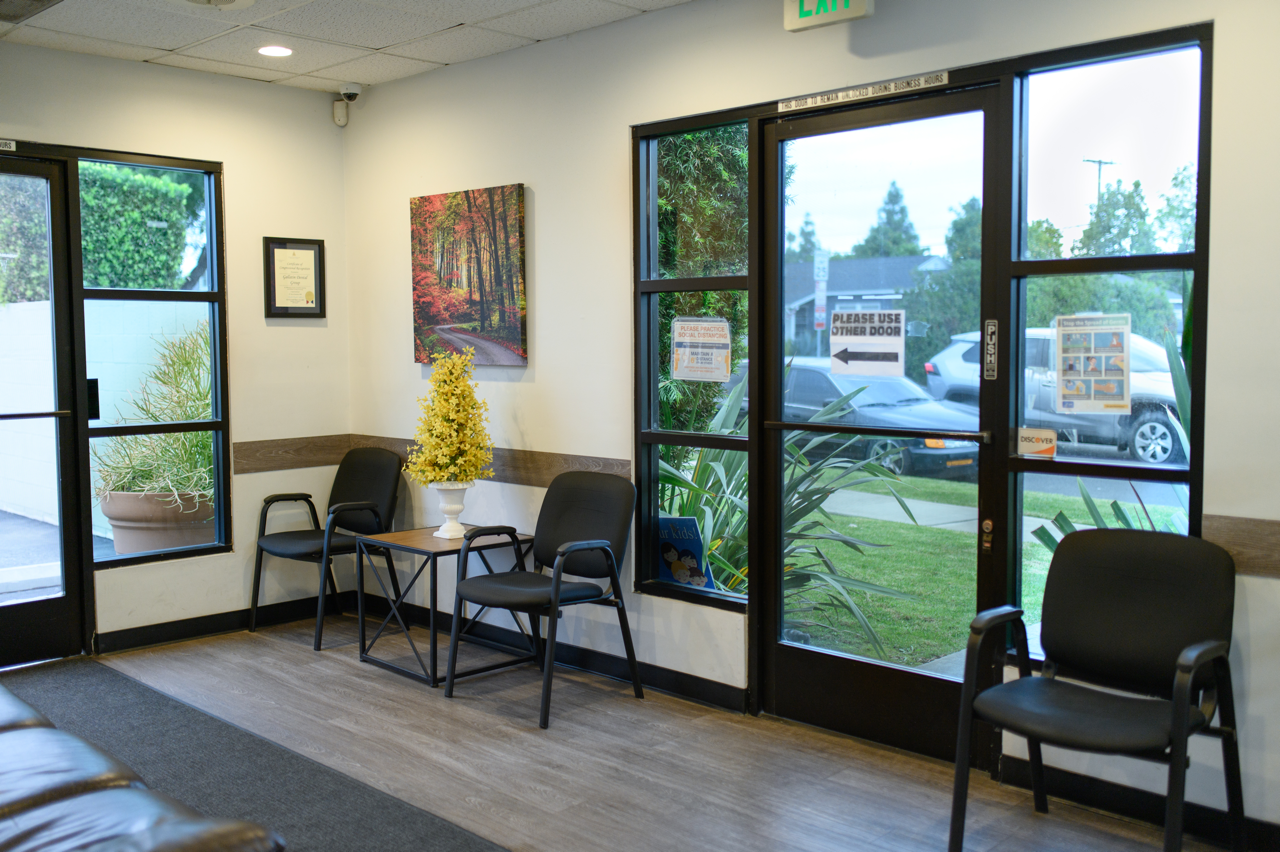 About Us Gallatin Dental Group Dentist in Downey