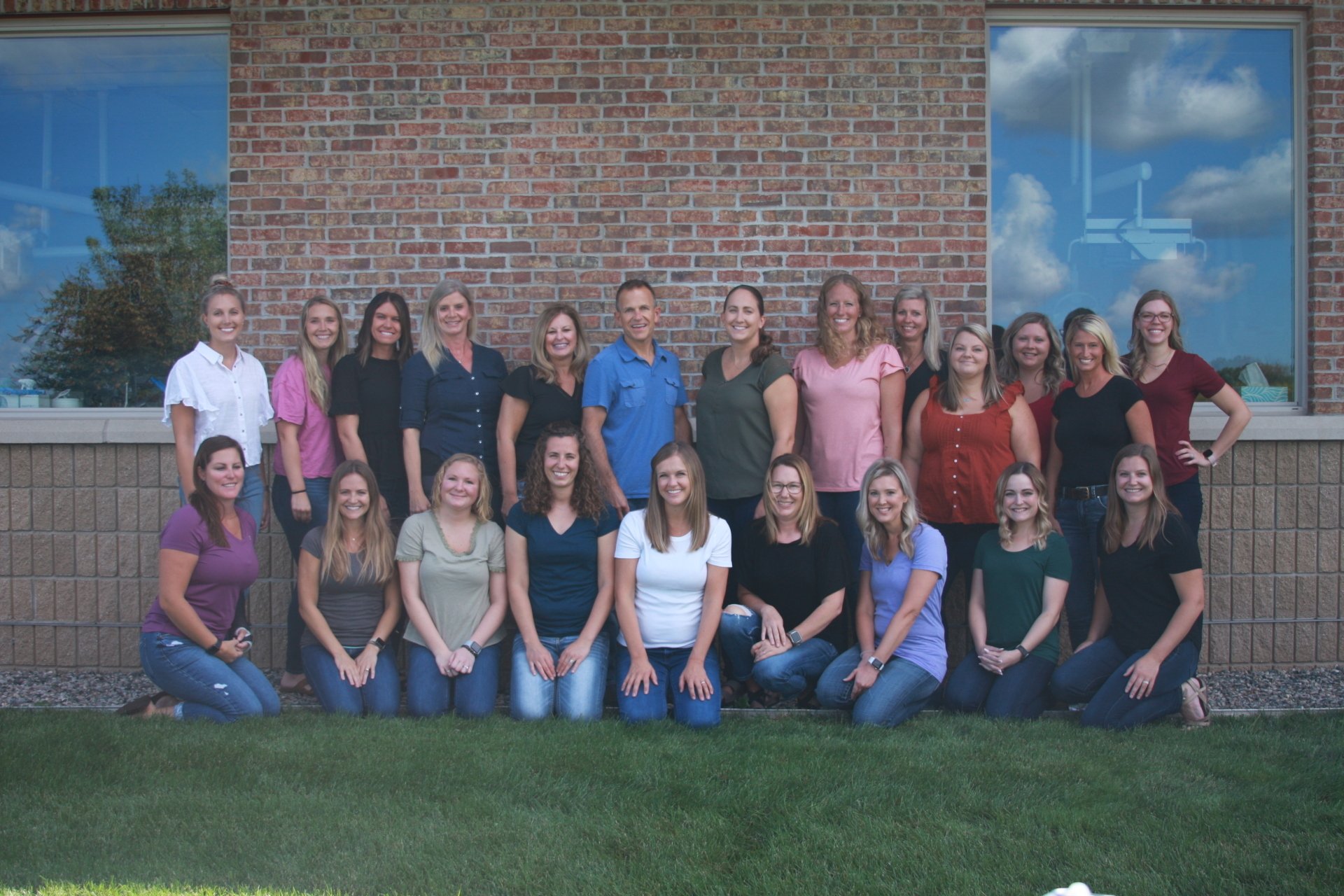 Dentist Hudsonville, MI Hudsonville Family Dentistry