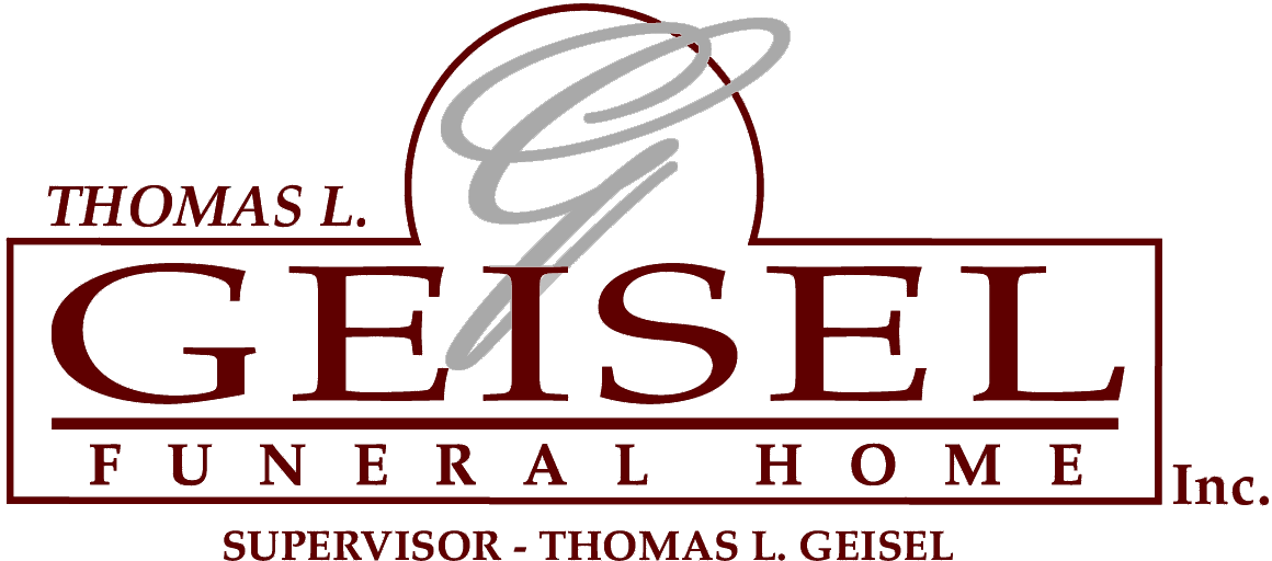 Thomas L. Geisel Funeral Home & Cremation Center Chambersburg, PA