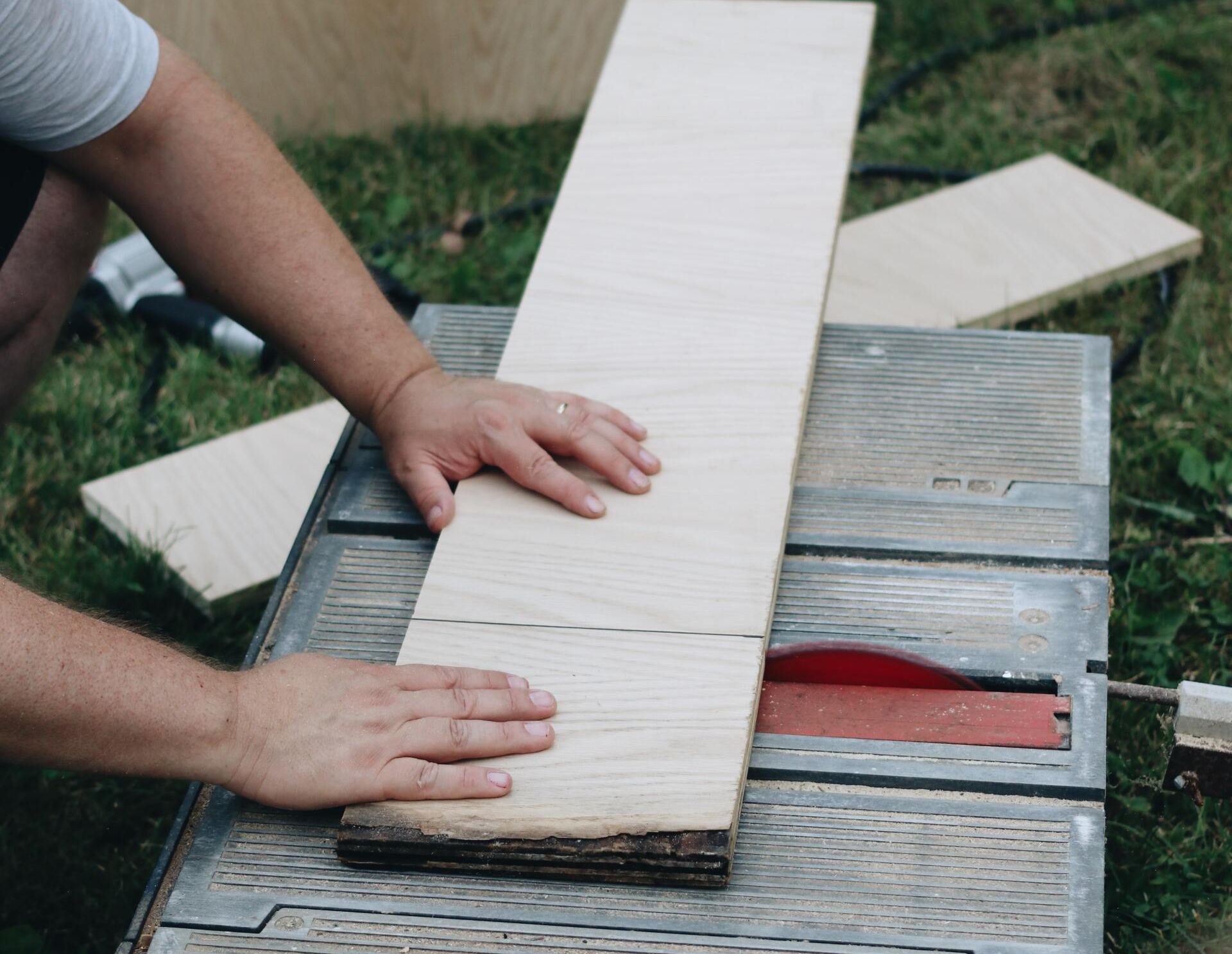 Top 10 Signs That Your Deck Needs To Be Replaced