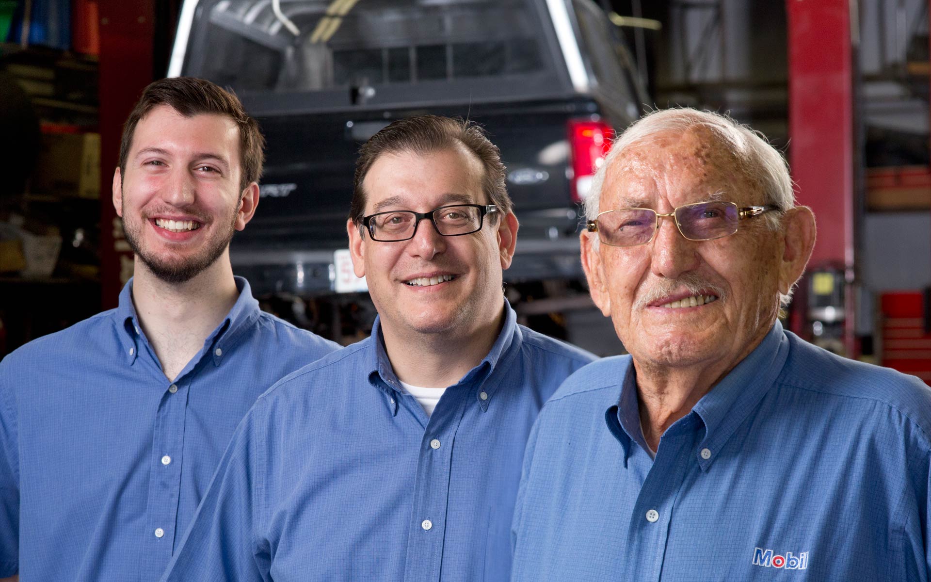 Randolph Auto Repair Randolph Automotive Servicenter