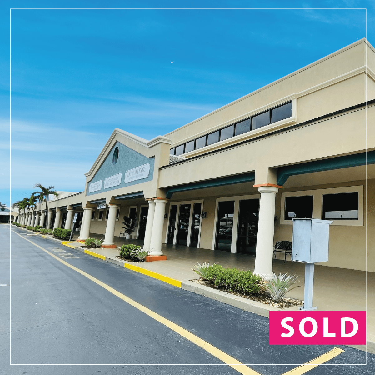 About Florida Commercial Florida Commercial Real Estate Company