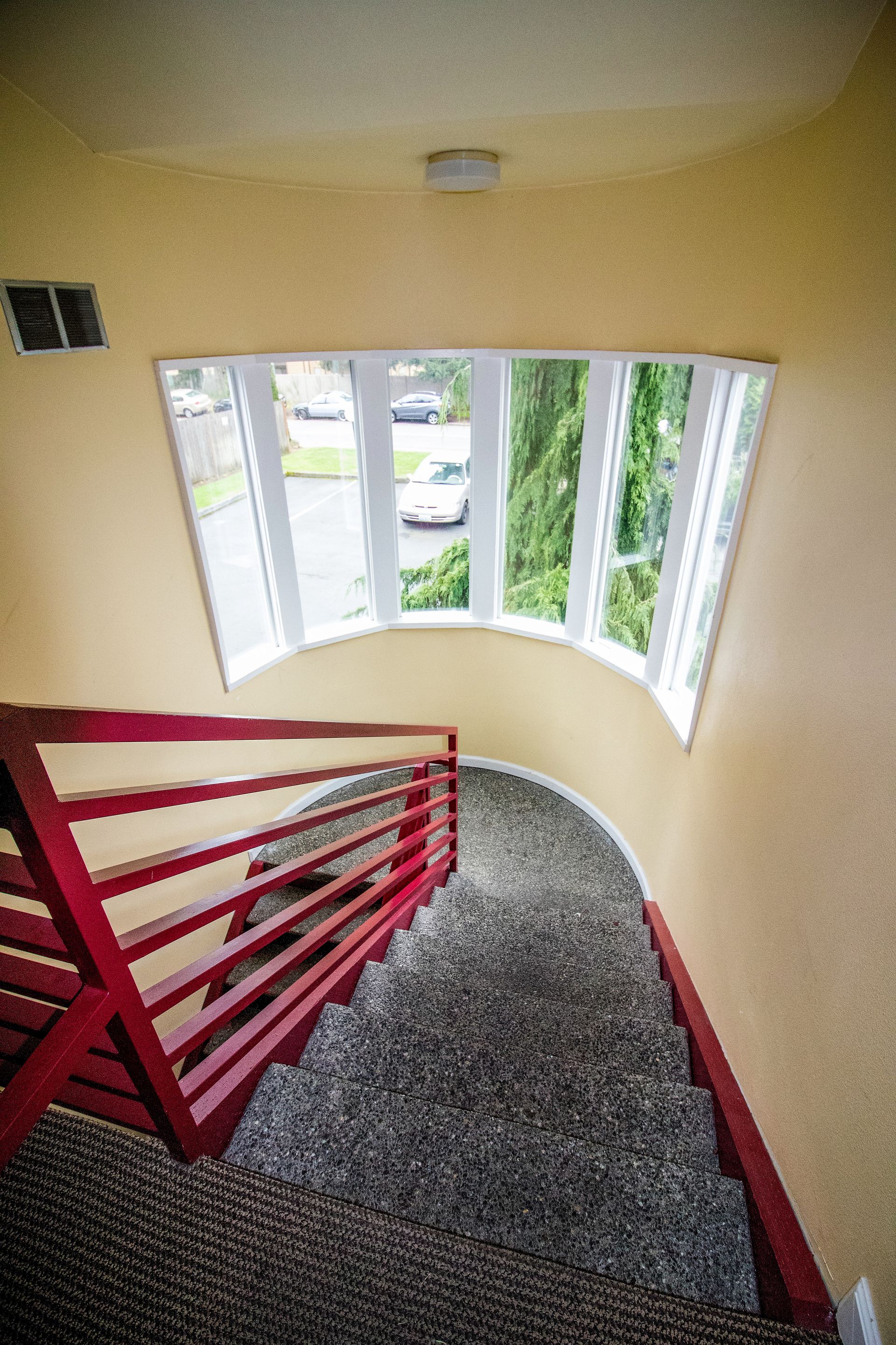 Rob Gasca Real Estate Group Cascade Court Apartments