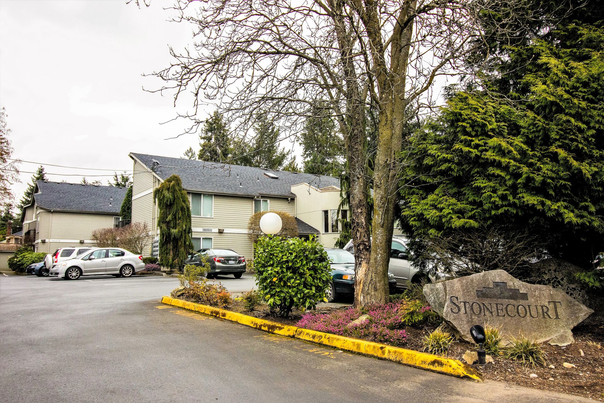 Rob Gasca Real Estate Group Cascade Court Apartments
