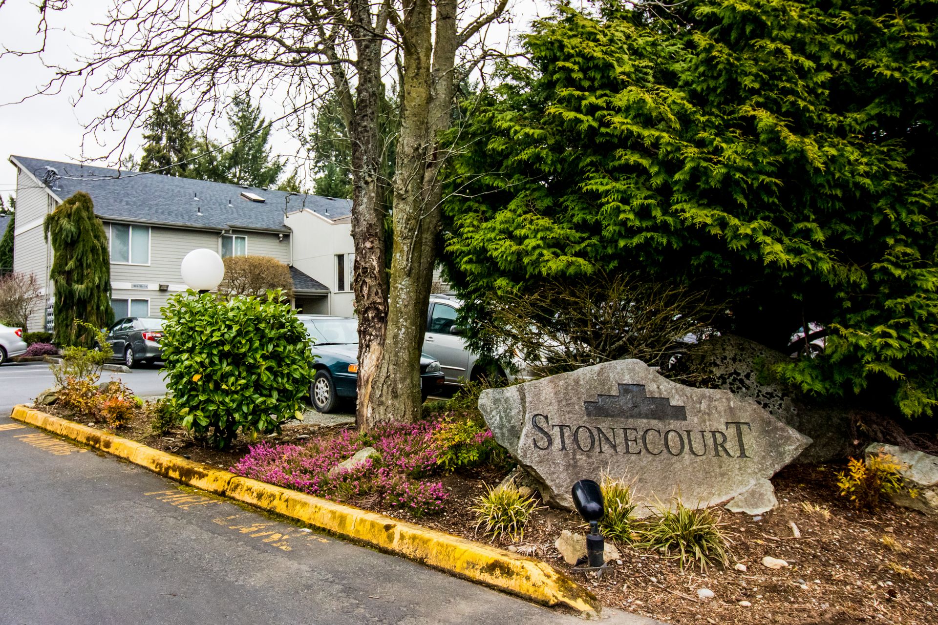 Rob Gasca Real Estate Group Cascade Court Apartments