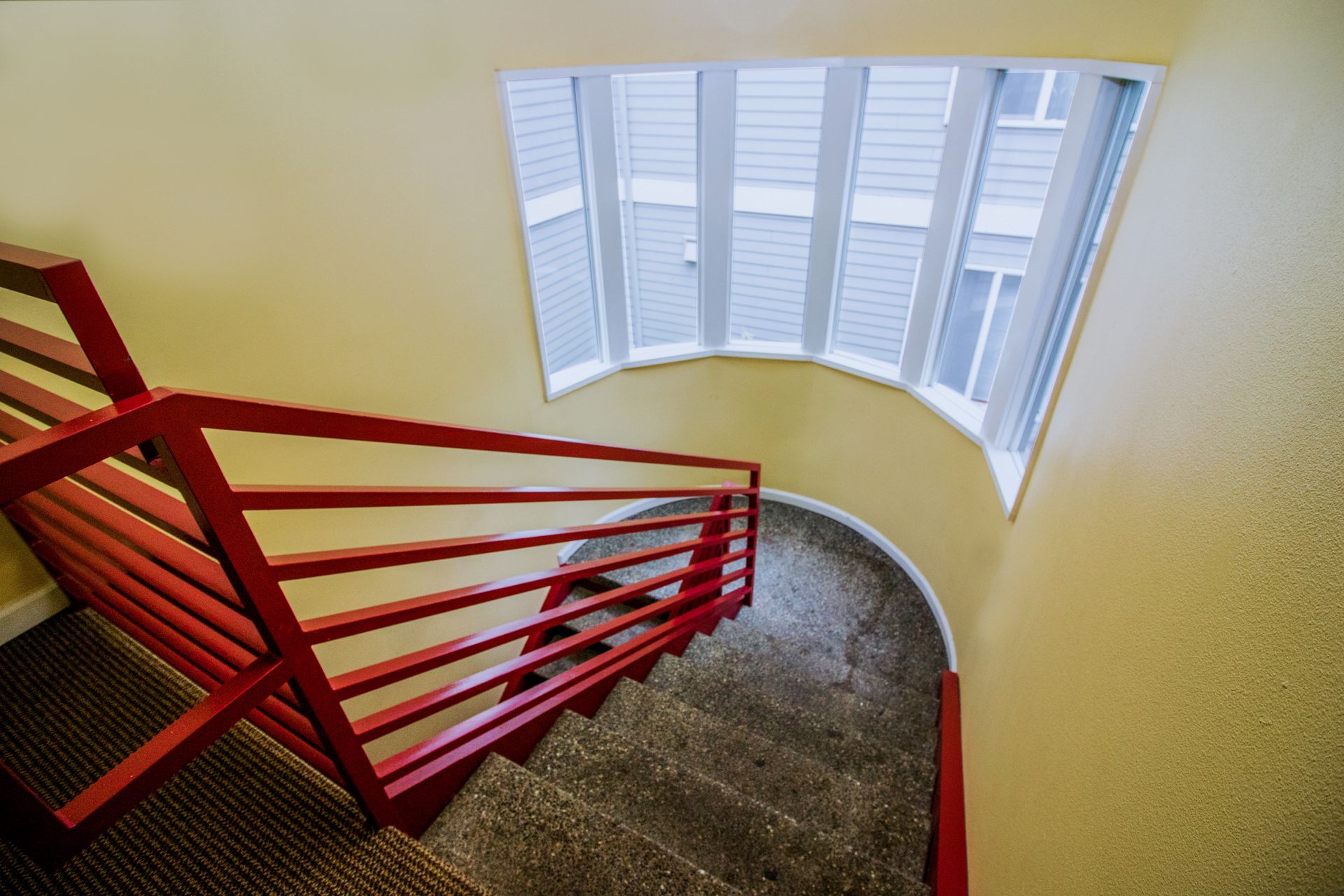 Rob Gasca Real Estate Group Cascade Court Apartments