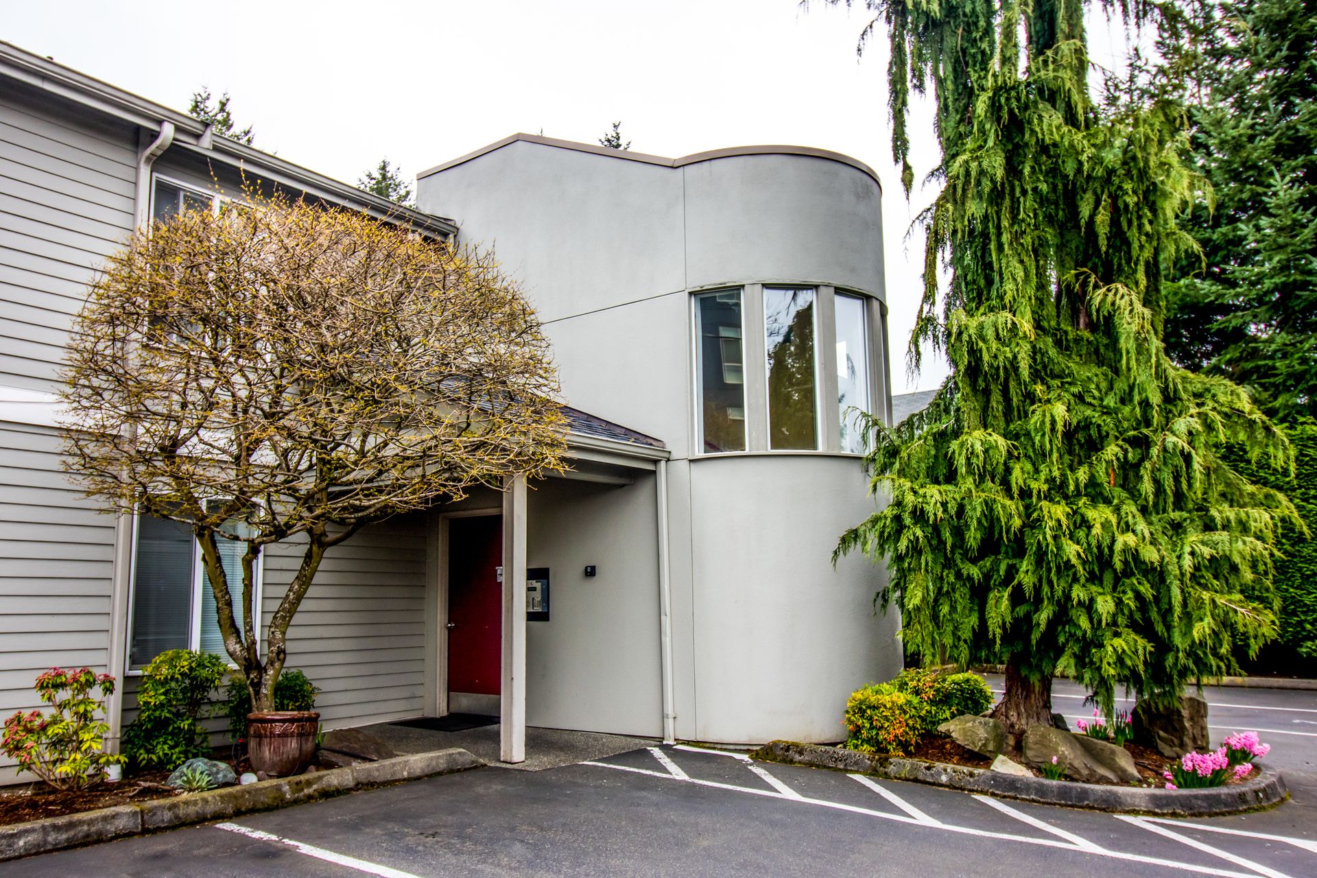 Rob Gasca Real Estate Group Cascade Court Apartments
