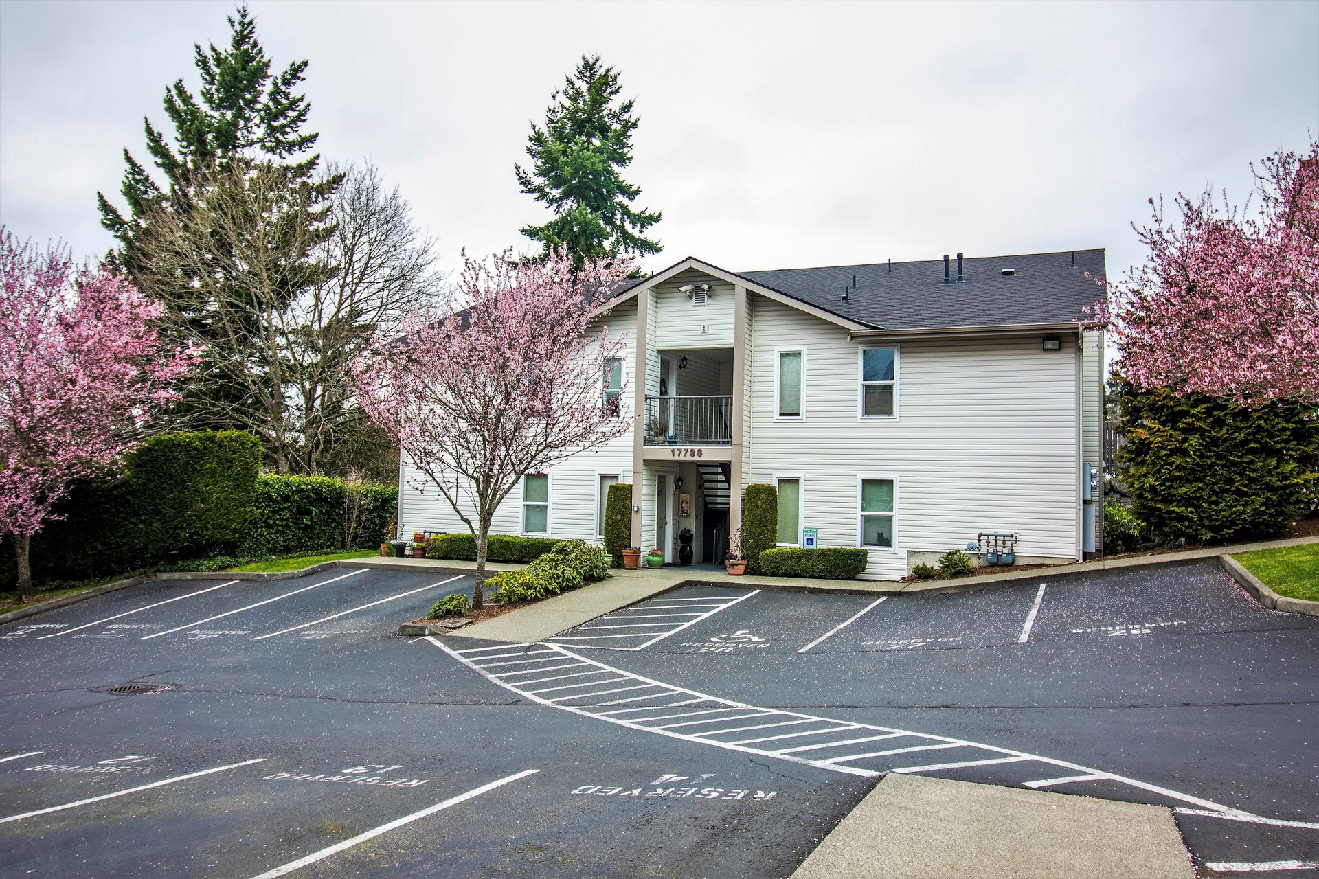 Rob Gasca Real Estate Group Cascade Court Apartments